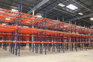 Maximizing Your Storage with Denver Pallet Racks from Lynch Material Handling featured image