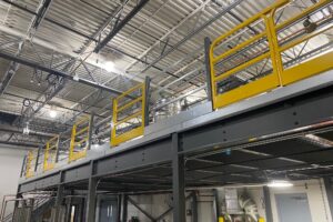 Optimizing Warehouse Storage Equipment featured image