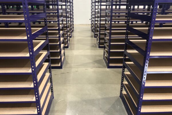 Unleashing the Potential of Your Warehouse: Lynch Material Handling’s Comprehensive Guide to Warehouse Racks featured image