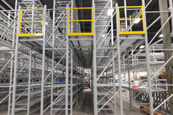 An Overview of Material Handling Equipment for Every Need featured image