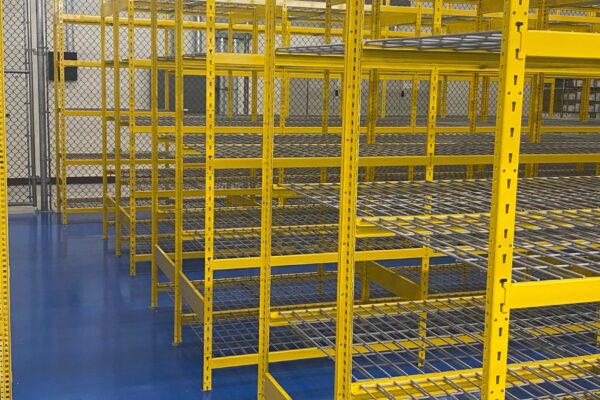 What are the Racks Called in Warehouses? featured image