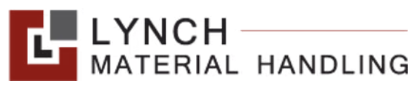 Lynch Material Handling Logo