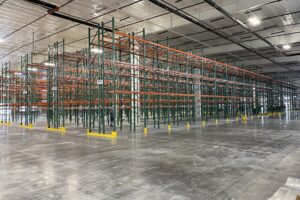 The Essential Role of Pallet Racks in Colorado Warehouses featured image