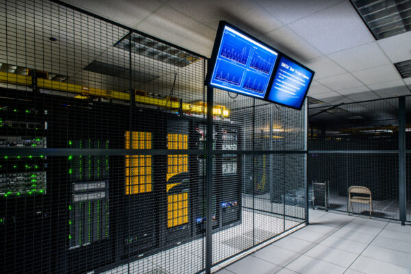 Secure Storage Solutions: Why Security Cages Are Essential for Colorado Businesses featured image