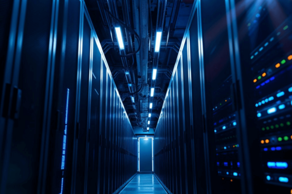 Flexential to Support DigitalOcean’s GPU Infrastructure Expansion with High-Density Deployment   featured image