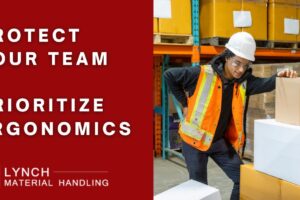 Protect Your Team, Enhance Productivity: Prioritize Ergonomics featured image