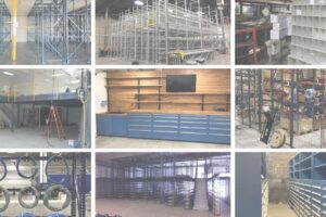 Lynch Material Handling: Turn-Key Solutions featured image