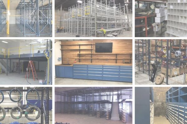 Lynch Material Handling: Turn-Key Solutions featured image