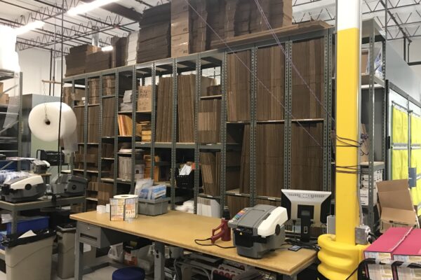 Plan Ahead: Make Storage a Key Part of Your 2026 Budget featured image