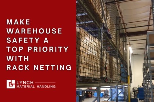 Start the New Year Strong: Make Warehouse Safety a Top Priority featured image