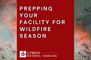Prepping Your Facility for Wildfire Season featured image