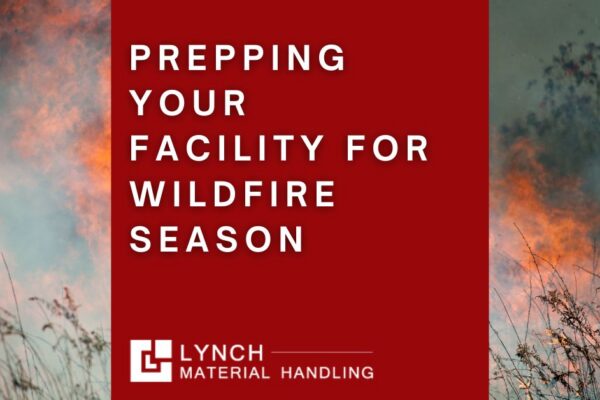Prepping Your Facility for Wildfire Season featured image